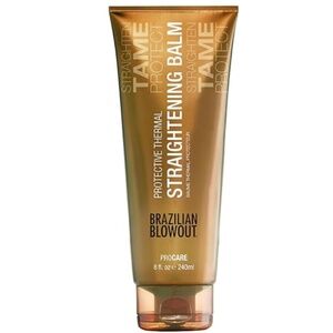 3/$30 Brazilian Blowout Protective Thermal Straightening Balm